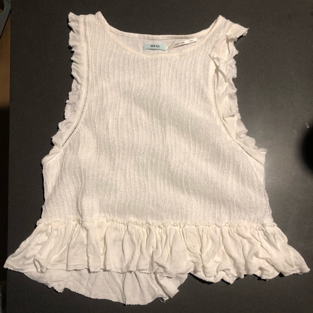 Urban outfitters Blouse Size: M